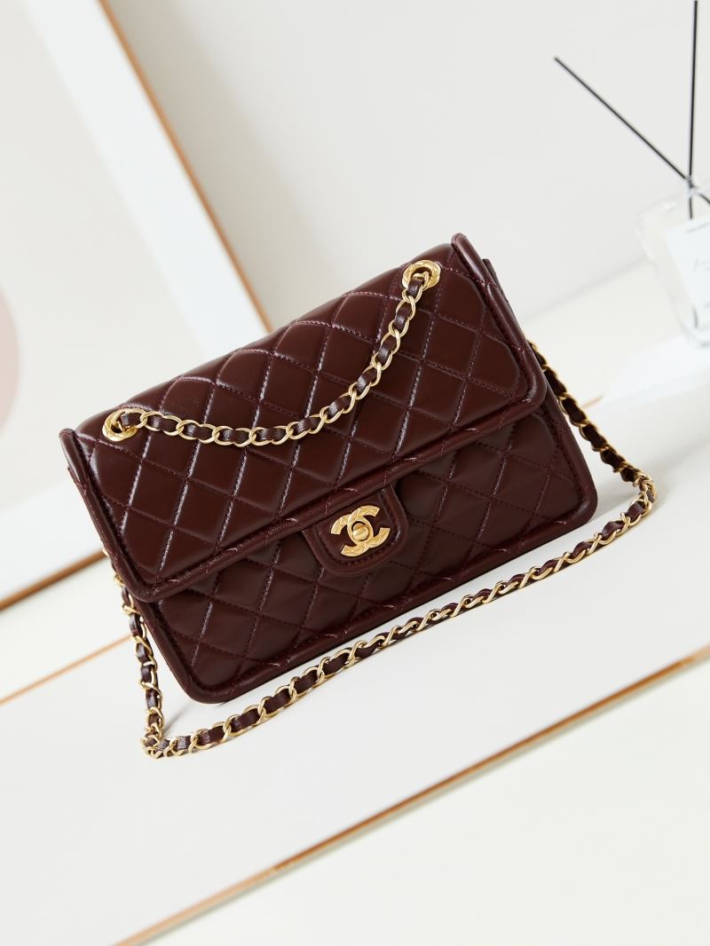 Chanel CF Series Bags